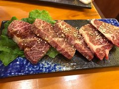 -竹马炭火烤肉(南屏店)