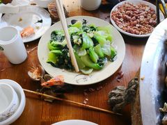-87号烧烤海鲜·大排档(金沙滩店)