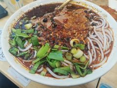 -贵凤凰贵州米粉(五道口店)