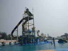 -秦皇岛乐岛海洋王国