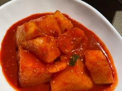 -七八冷面·延边朝鲜族美食(圣熙八号店)