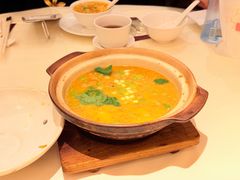 贵妃海鲜泡饭-利苑酒家(宜安广场店)