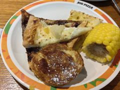 -比格比萨自助(国展店)