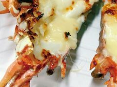 -盒马鲜生(馥邦国际店)