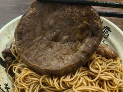 -旺泉餐饮店·清真牛肉面馆