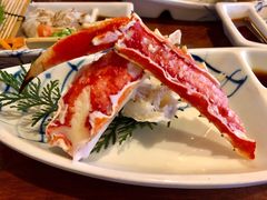 -蟹道乐(新宿本店)