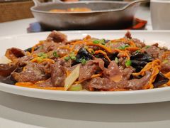 -客颂·客家宴(大壮国际广场店)