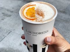 -Seesaw Coffee(苏州中心店)