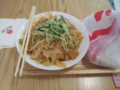 -驴世家驴肉火烧·凉皮·胡辣汤(五道口店)