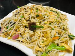 -旺达小吃•三十年福州菜(正大广场店)