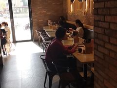 大堂-云味馆·云南菜·云南米线(景田店)