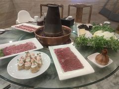 -牛街·马辈儿涮肉(陶然亭店)