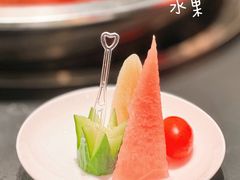 -味当家鱼头火锅.•甲鱼料理(金沙店)