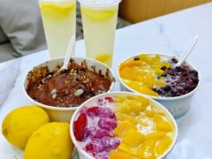 -美肴冰品·汉堡·牛腩饭(总店)