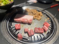 -聚十三烤肉博物馆(东坝店)