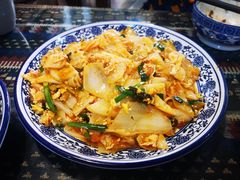 大救驾-蜗牛小馆醉乡民谣云南菜(惠新西里店)