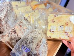 -爸爸糖吐司面包(悠唐购物中心店)