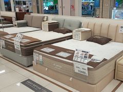 -NITORI 宜得利家居(天津泰达永旺店)