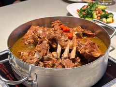 -蝎王府羊蝎子(西直门店)