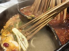 -钢管厂五区小郡肝串串香(南山店)
