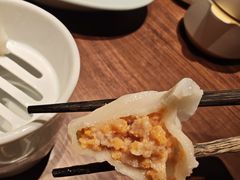 -喜鼎海胆水饺(东港店)