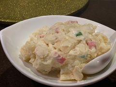 土豆色拉-熠盛·本帮菜Bistro(永嘉路店)
