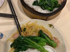 -玲又珑美食(盘福路店)