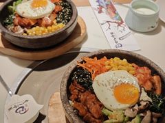 -七八冷面·延边朝鲜族美食(圣熙八号店)