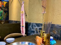 -土著渔匠·养生蝴蝶鱼(香樟路店)