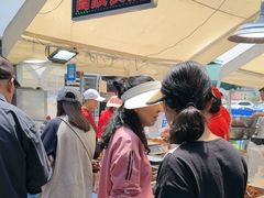 -乔波食品(杜桥中心菜场店)