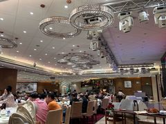 -兴悦酒家(保利克洛维店)