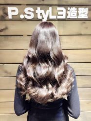 -P.STYLE 派斯造型