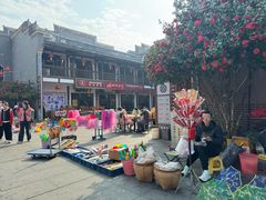 -沙县小吃文化城