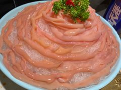 极品鲜鸭肠-矮冬瓜红茶火锅