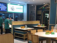 -绿草地·湘菜(芙蓉天街店)