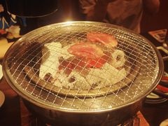 -和牛放题·蒜香烧肉PURUSHIN(马场路店)