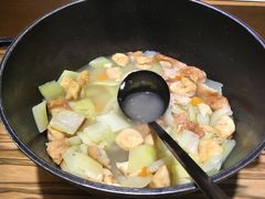 -感恩心素食馆(百世广场店)