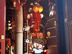 -叩齿古寺