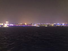 -武汉两江游览·夜游长江(汉口粤汉码头)