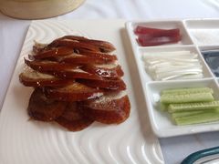 -峨嵋酒家(地安门店)