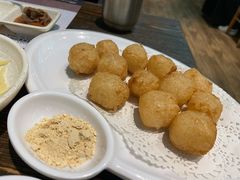 -朴大人炭烤·韩国料理(奥帆中心海尔洲际店)