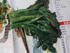 -八条友鲜货烧烤·脆皮烤鱼(石岩旗舰店)