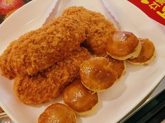 -味多美蛋糕(金顶街店)