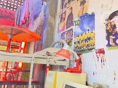 -五马集·海鲜·温州大牌档(黑金冠五马街十字路口店)