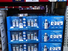 -山姆会员商店(亦庄创意生活广场店)