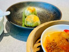 -潮府馆·非遗潮州菜·世纪公园(新国际博览中心店)