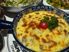 -俄士厨房(五棵松华熙LIVE店)