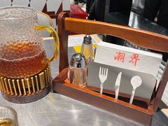 -潮界(虹桥新天地店)