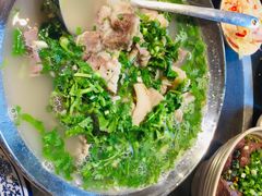 -杨三孃跷脚牛肉(中粮鸿云悦街店)