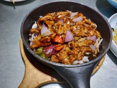 -鸭王烤鸭店(三里河店)